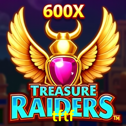 Página oficial no Facebook da tftf