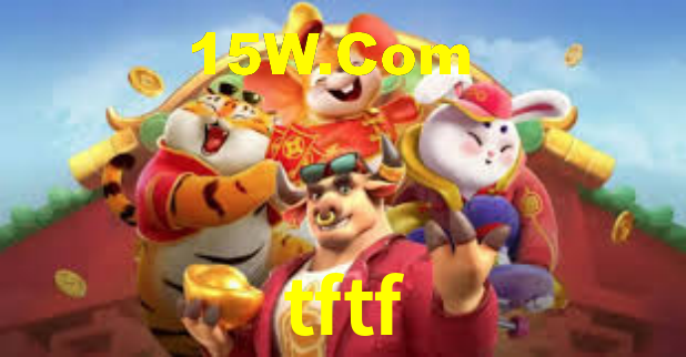 Instalação rápida do APK tftf